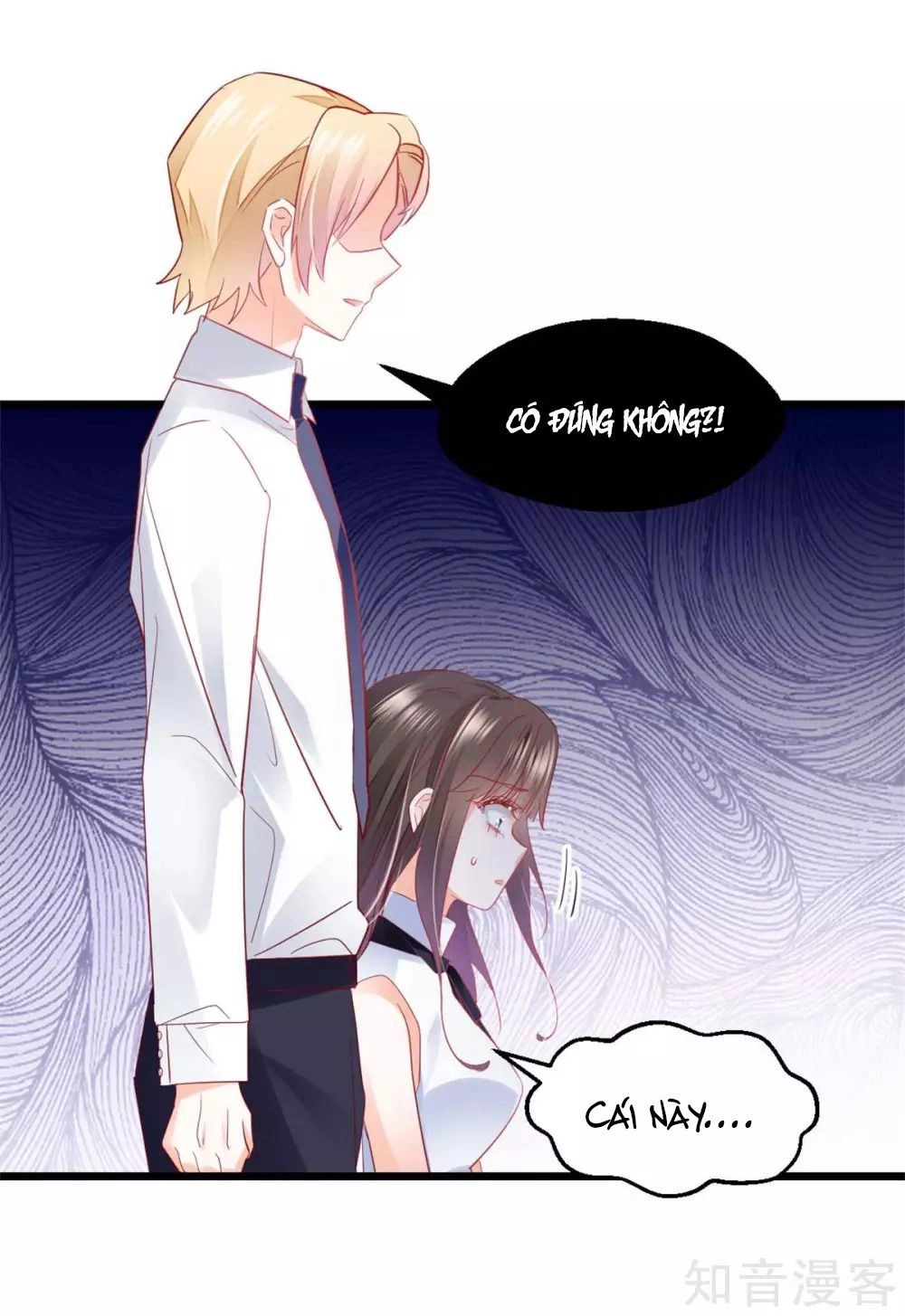 Phò Mã Lại Muốn Chơi Trò Couple Với Tôi Chapter 28 - 15