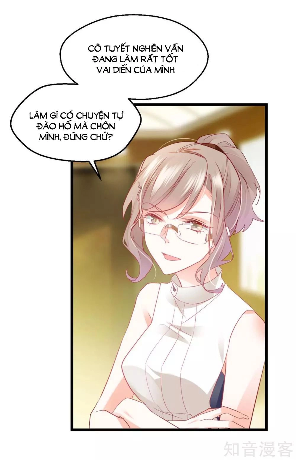 Phò Mã Lại Muốn Chơi Trò Couple Với Tôi Chapter 28 - 16