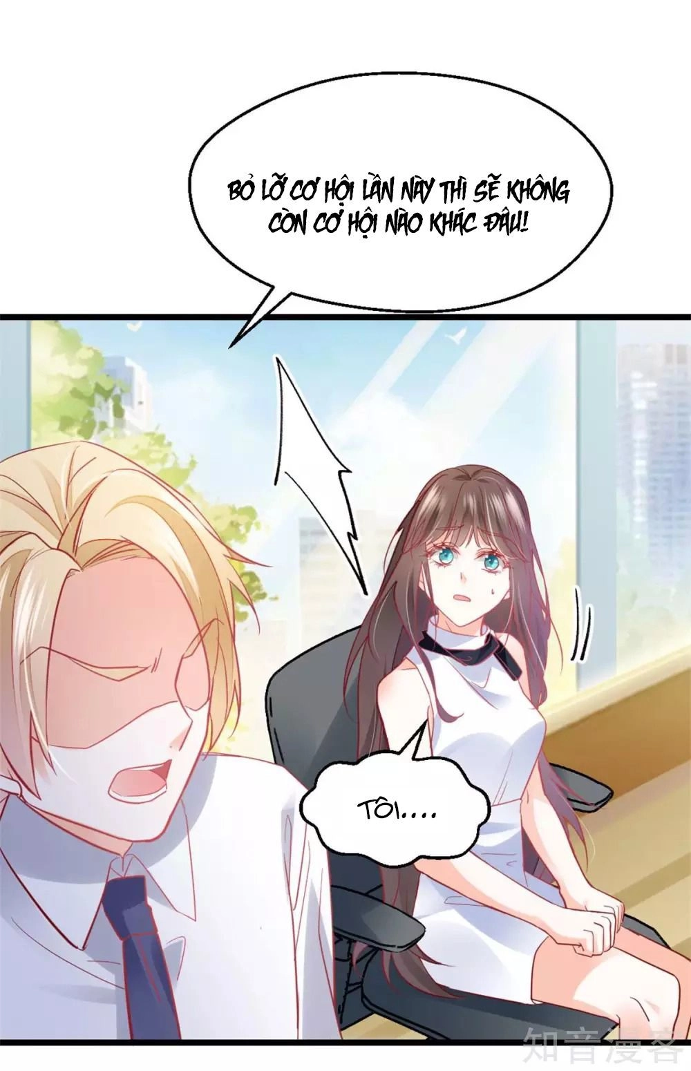 Phò Mã Lại Muốn Chơi Trò Couple Với Tôi Chapter 28 - 17