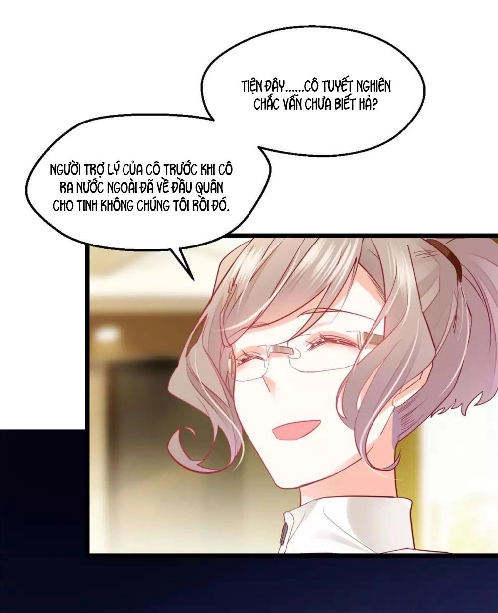 Phò Mã Lại Muốn Chơi Trò Couple Với Tôi Chapter 28 - 18