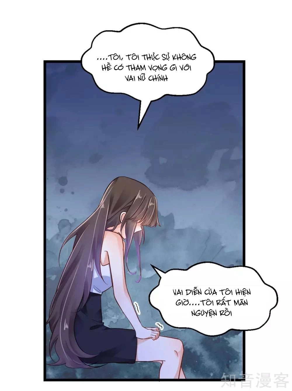 Phò Mã Lại Muốn Chơi Trò Couple Với Tôi Chapter 28 - 20