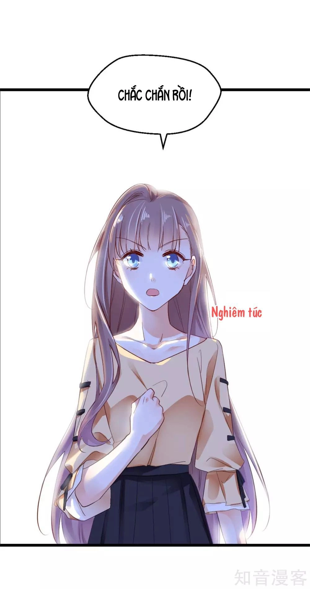 Phò Mã Lại Muốn Chơi Trò Couple Với Tôi Chapter 28 - 25