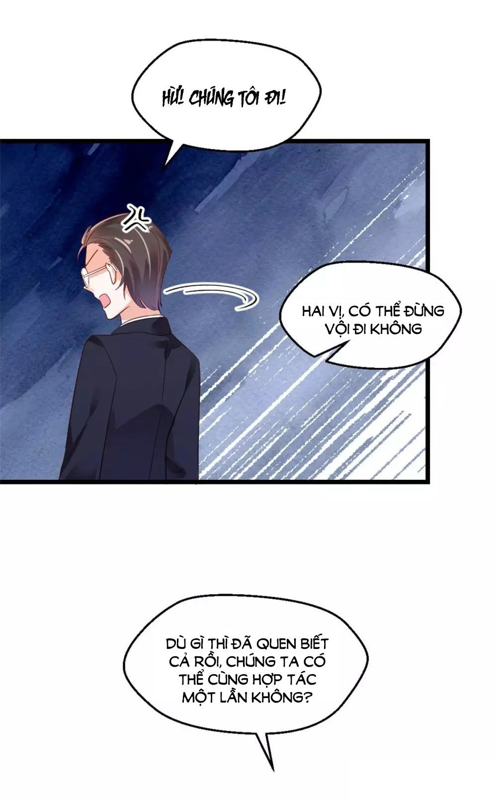 Phò Mã Lại Muốn Chơi Trò Couple Với Tôi Chapter 28 - 26