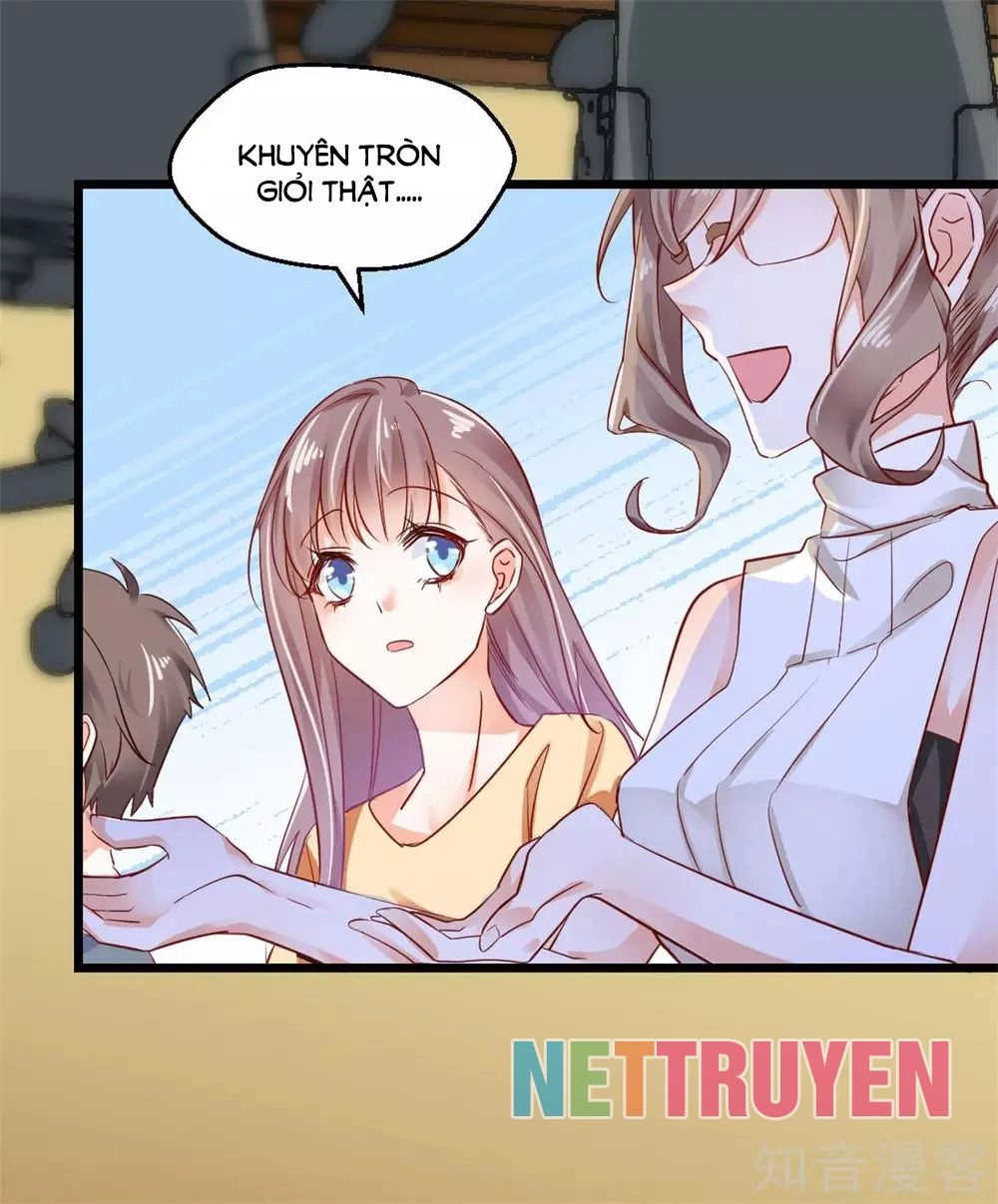 Phò Mã Lại Muốn Chơi Trò Couple Với Tôi Chapter 28 - 31