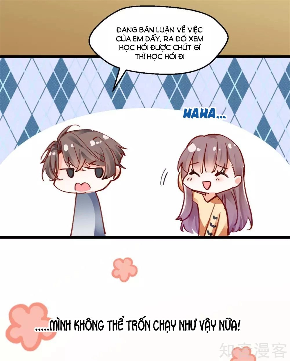 Phò Mã Lại Muốn Chơi Trò Couple Với Tôi Chapter 28 - 32