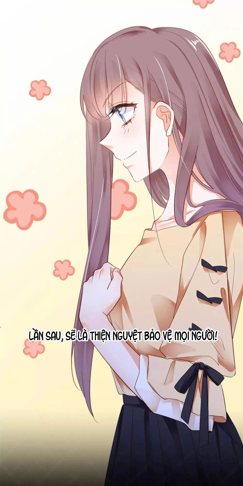 Phò Mã Lại Muốn Chơi Trò Couple Với Tôi Chapter 28 - 33