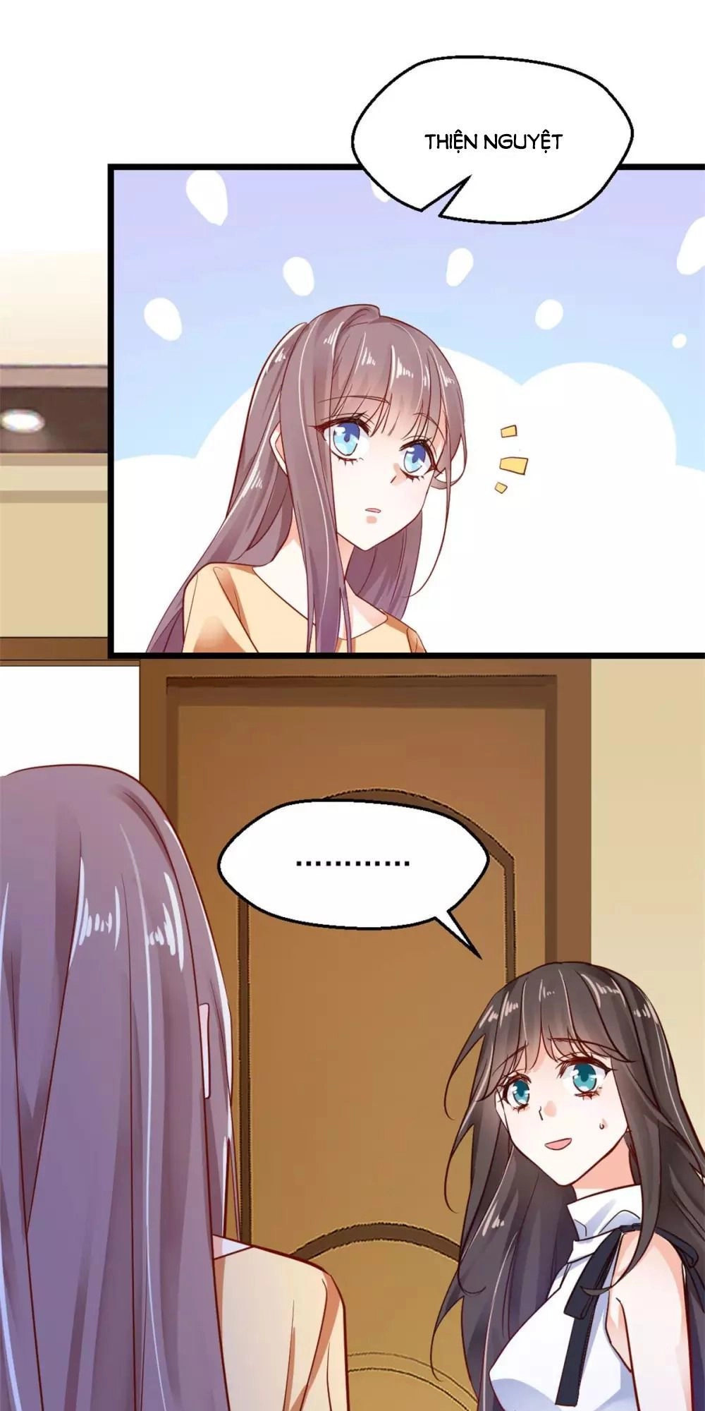 Phò Mã Lại Muốn Chơi Trò Couple Với Tôi Chapter 28 - 37