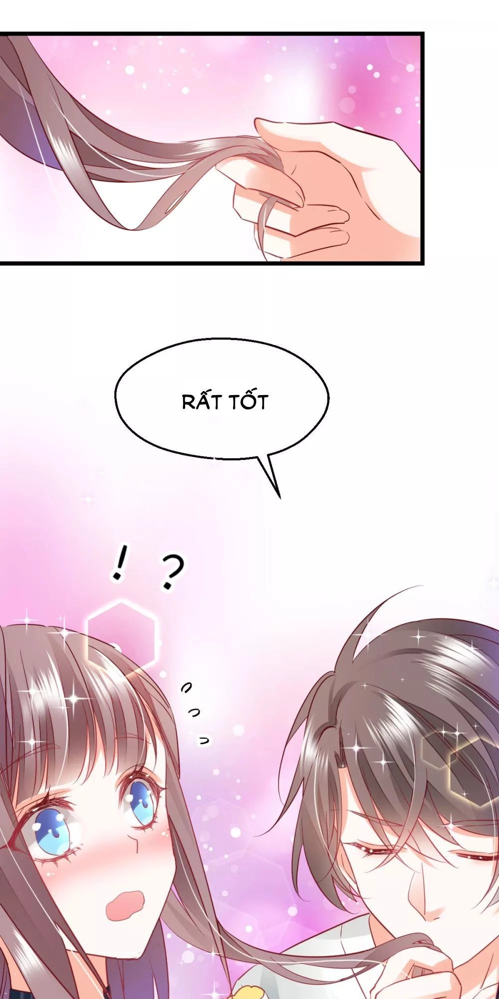 Phò Mã Lại Muốn Chơi Trò Couple Với Tôi Chapter 30 - 18