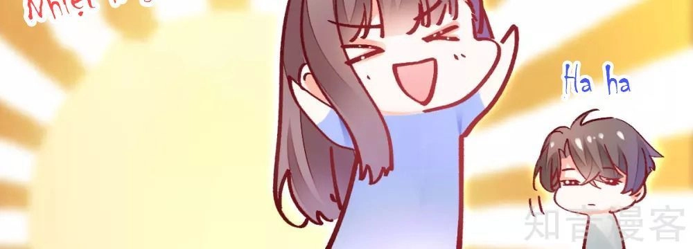 Phò Mã Lại Muốn Chơi Trò Couple Với Tôi Chapter 30 - 21