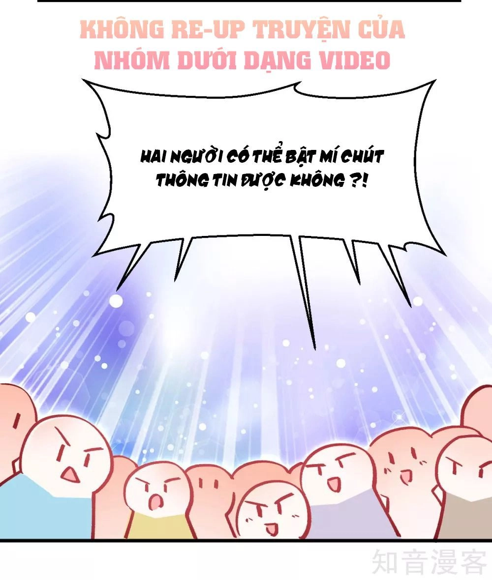 Phò Mã Lại Muốn Chơi Trò Couple Với Tôi Chapter 30 - 31