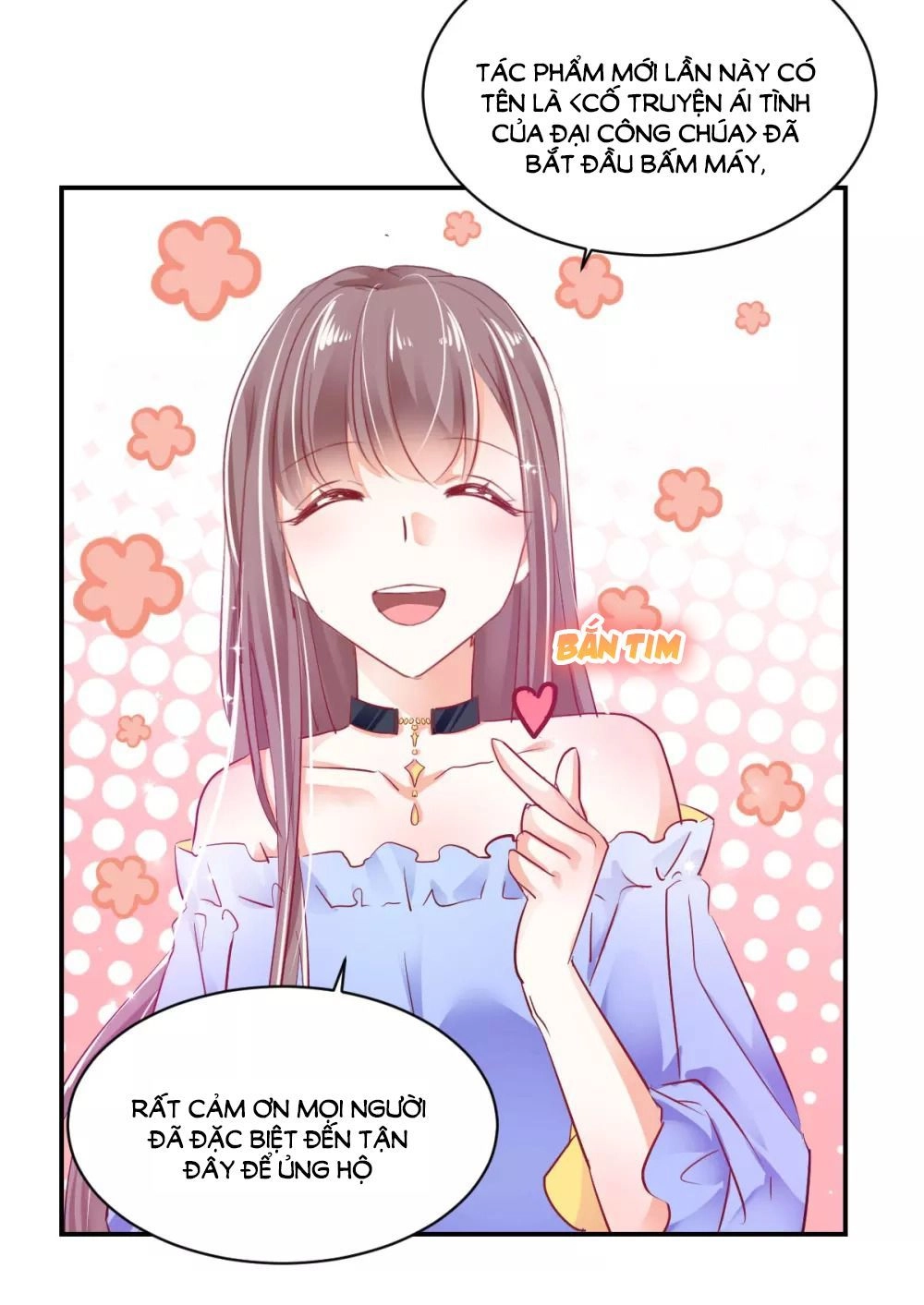 Phò Mã Lại Muốn Chơi Trò Couple Với Tôi Chapter 31 - 4