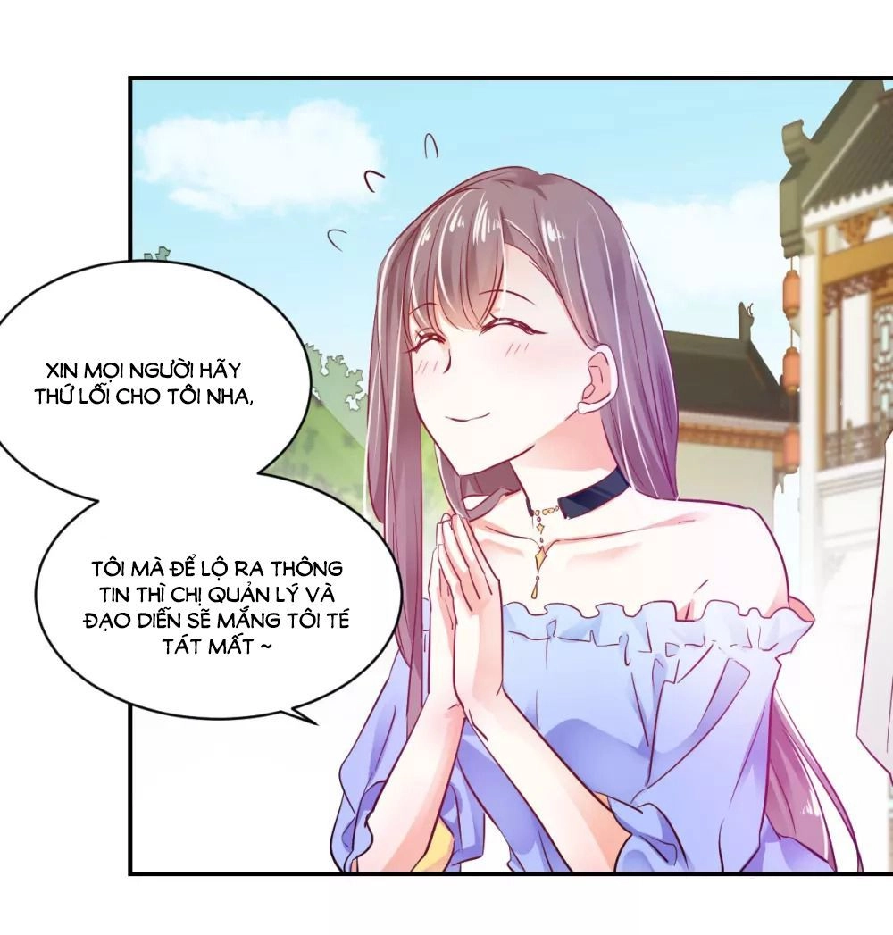 Phò Mã Lại Muốn Chơi Trò Couple Với Tôi Chapter 31 - 7