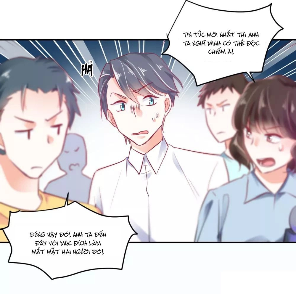 Phò Mã Lại Muốn Chơi Trò Couple Với Tôi Chapter 31 - 9