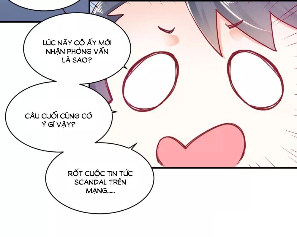 Phò Mã Lại Muốn Chơi Trò Couple Với Tôi Chapter 31 - 17