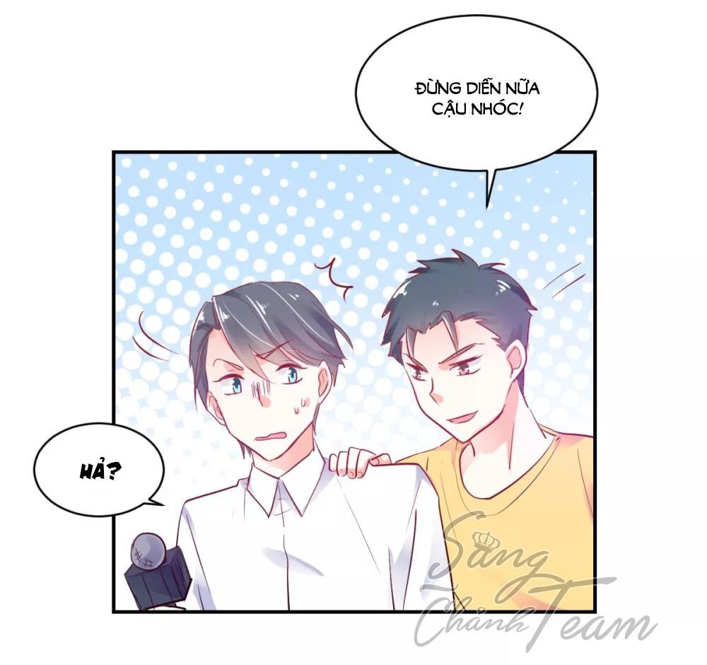 Phò Mã Lại Muốn Chơi Trò Couple Với Tôi Chapter 31 - 18