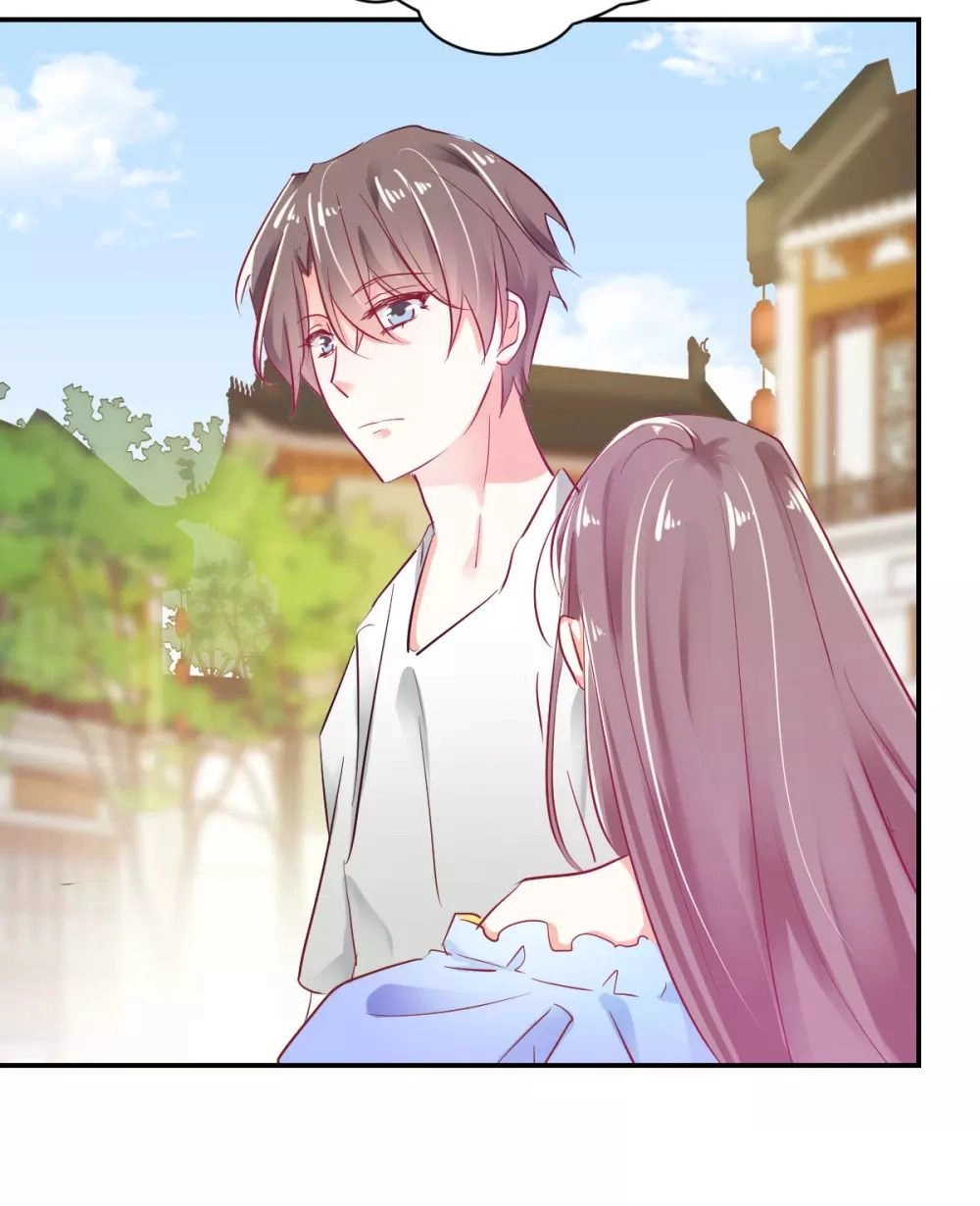 Phò Mã Lại Muốn Chơi Trò Couple Với Tôi Chapter 31 - 28