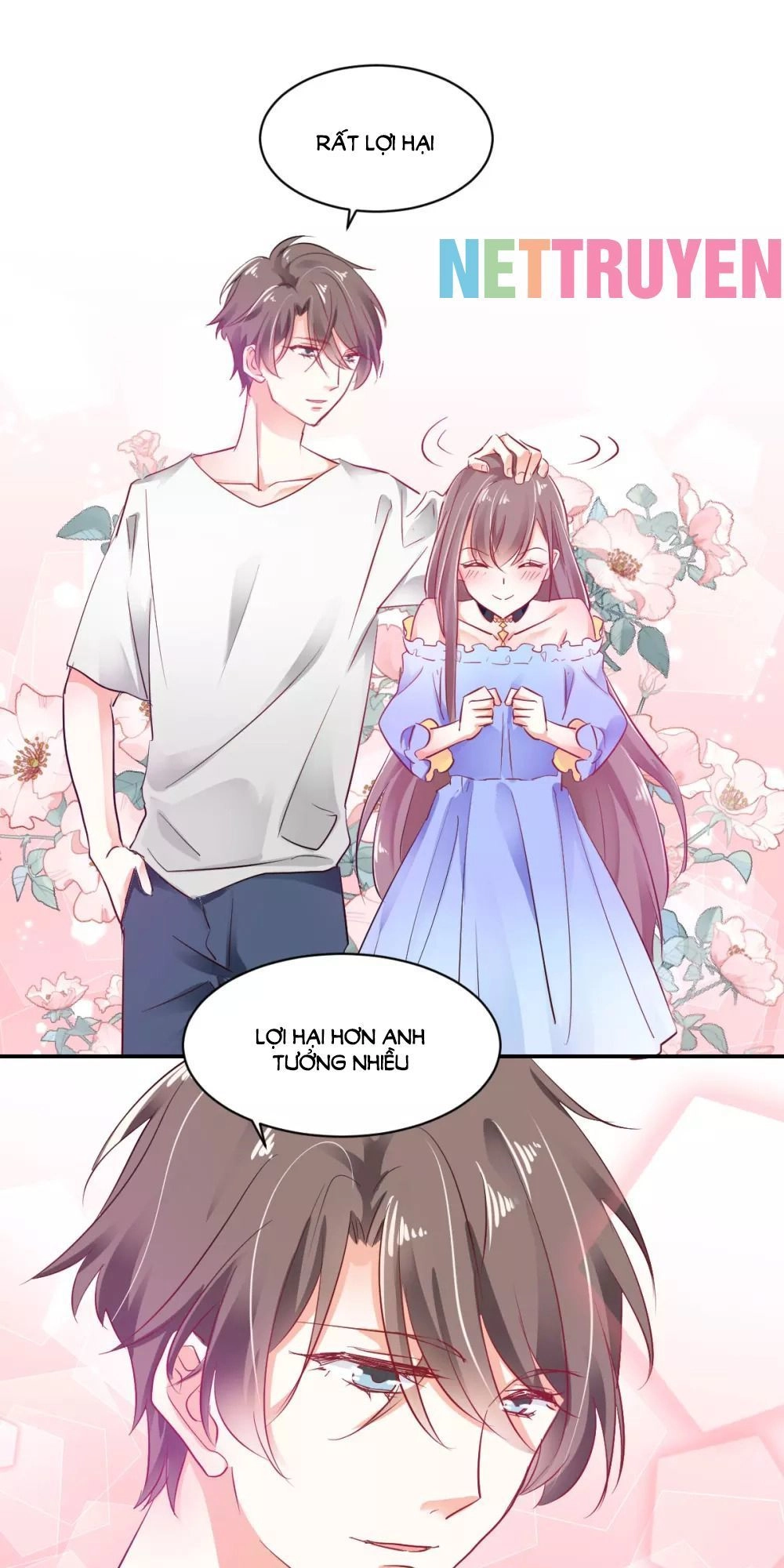 Phò Mã Lại Muốn Chơi Trò Couple Với Tôi Chapter 31 - 30