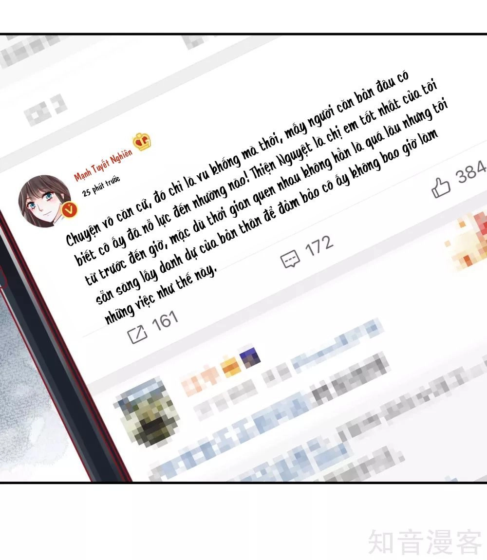 Phò Mã Lại Muốn Chơi Trò Couple Với Tôi Chapter 31 - 36