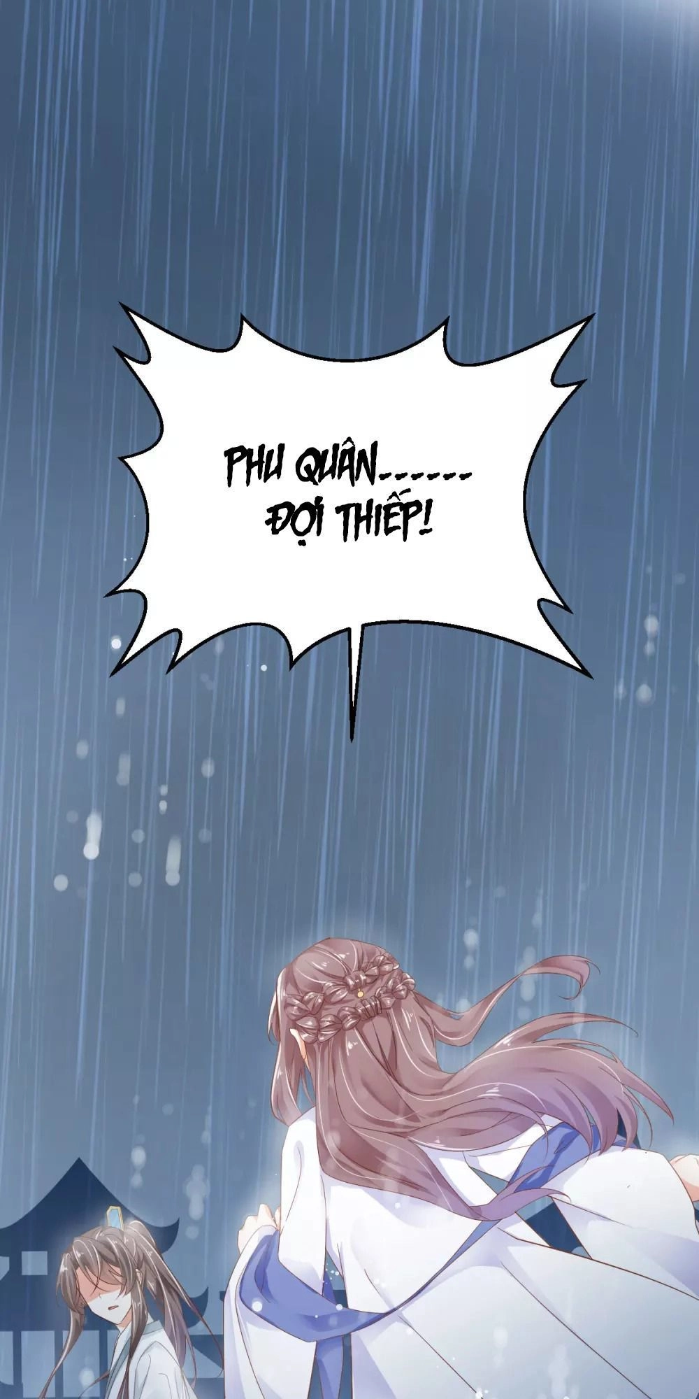 Phò Mã Lại Muốn Chơi Trò Couple Với Tôi Chapter 32 - 6