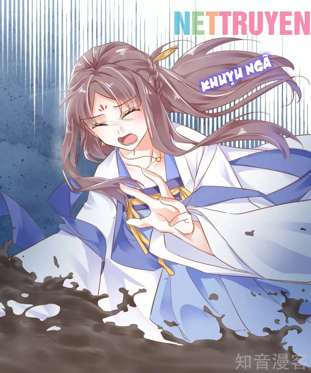 Phò Mã Lại Muốn Chơi Trò Couple Với Tôi Chapter 32 - 9