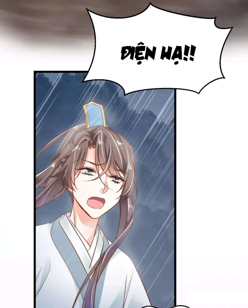 Phò Mã Lại Muốn Chơi Trò Couple Với Tôi Chapter 32 - 10