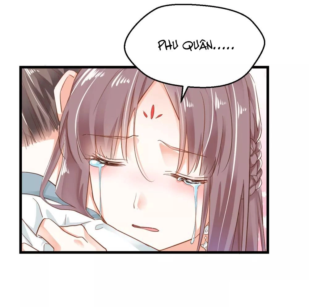 Phò Mã Lại Muốn Chơi Trò Couple Với Tôi Chapter 32 - 14