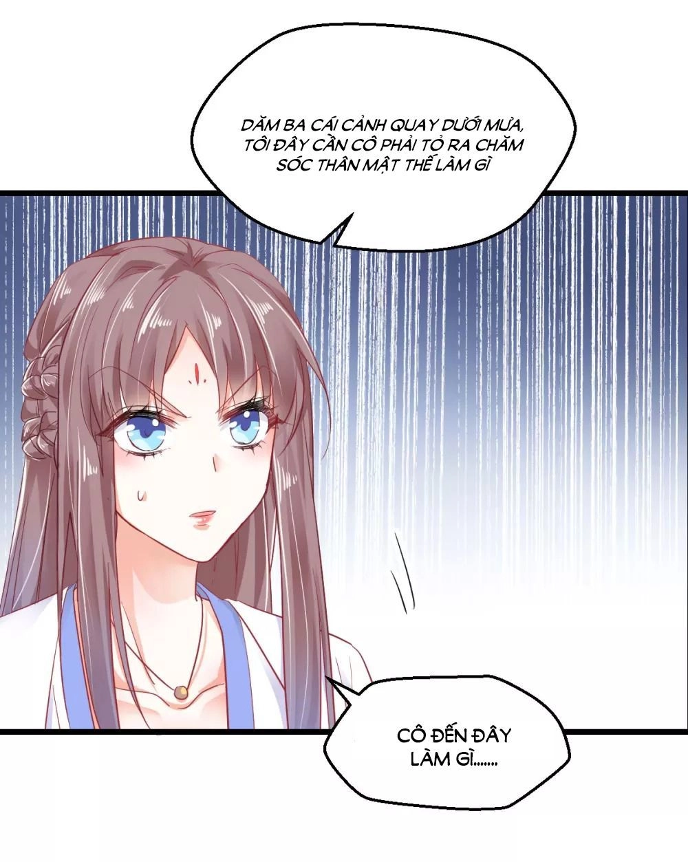 Phò Mã Lại Muốn Chơi Trò Couple Với Tôi Chapter 32 - 19