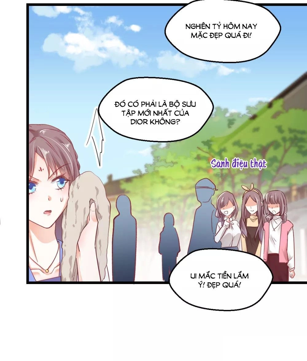 Phò Mã Lại Muốn Chơi Trò Couple Với Tôi Chapter 32 - 23