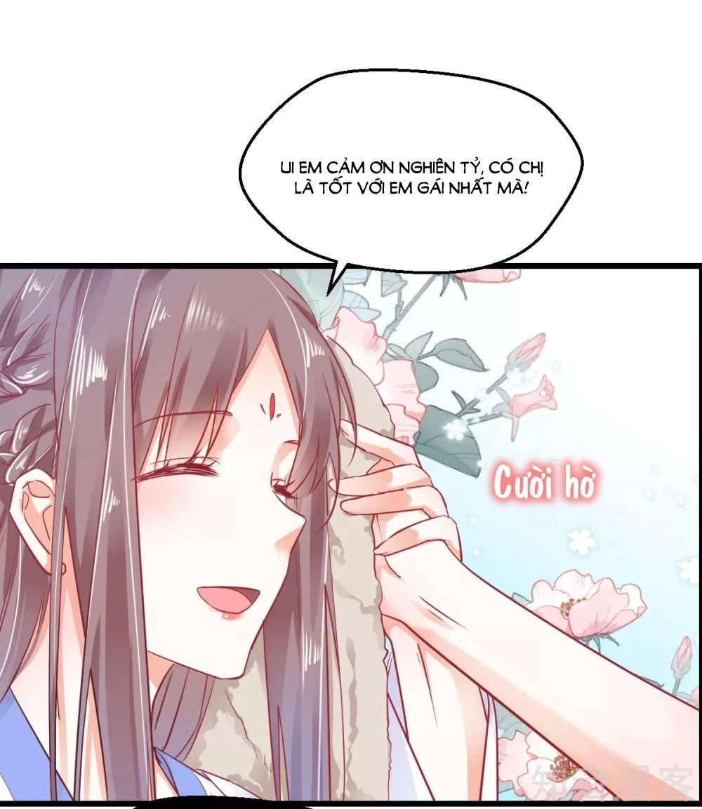 Phò Mã Lại Muốn Chơi Trò Couple Với Tôi Chapter 32 - 25