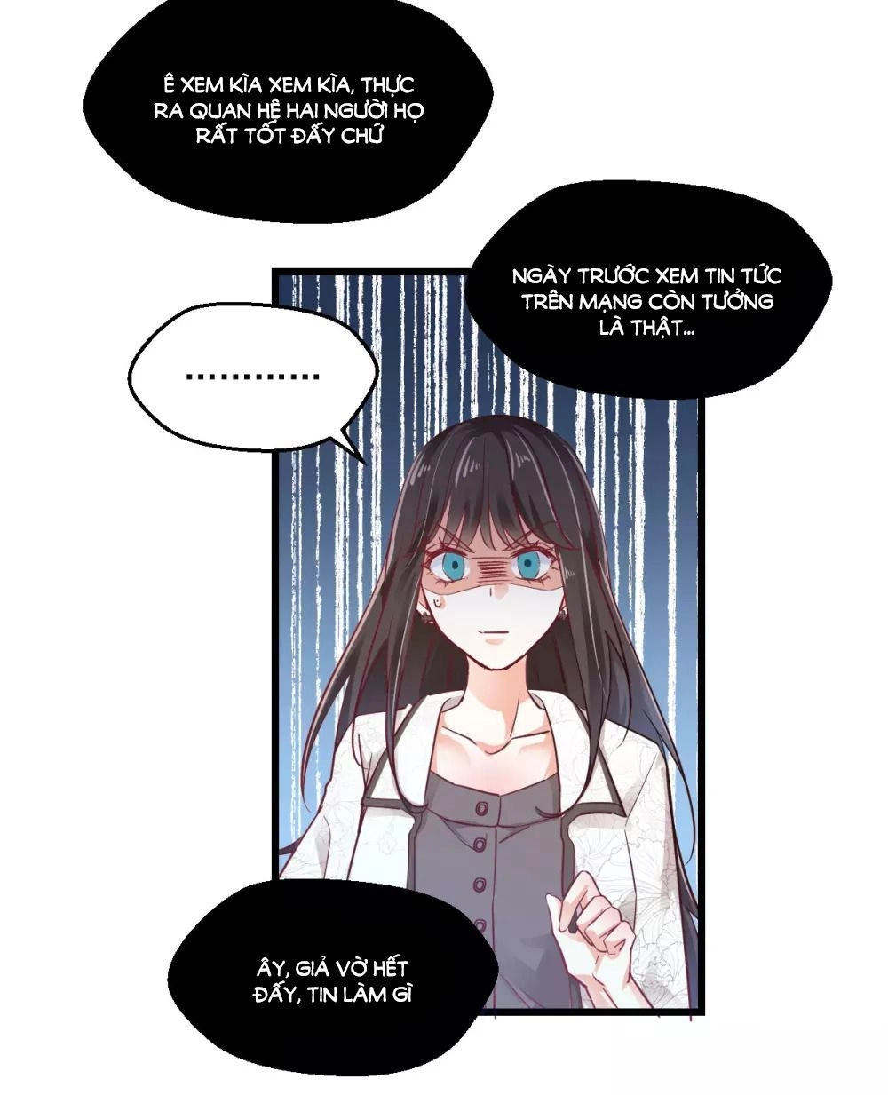 Phò Mã Lại Muốn Chơi Trò Couple Với Tôi Chapter 32 - 26