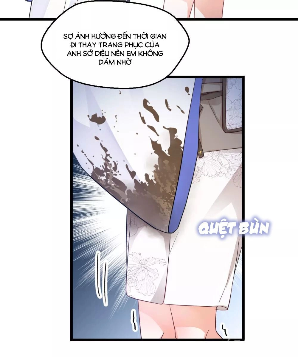 Phò Mã Lại Muốn Chơi Trò Couple Với Tôi Chapter 32 - 31