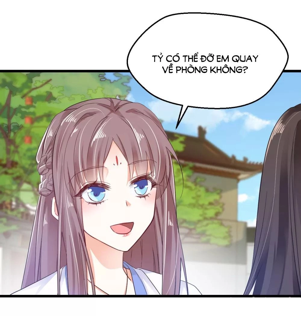 Phò Mã Lại Muốn Chơi Trò Couple Với Tôi Chapter 32 - 32