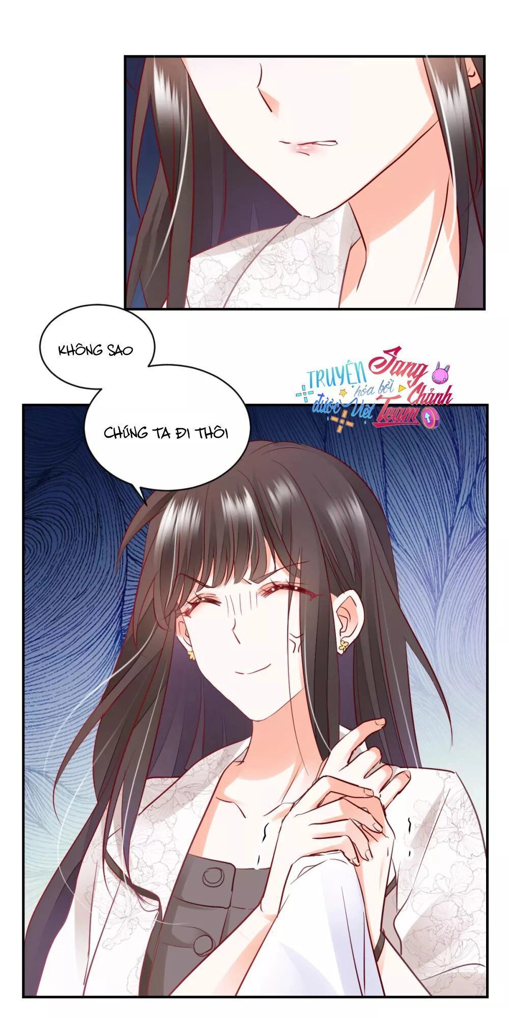 Phò Mã Lại Muốn Chơi Trò Couple Với Tôi Chapter 33 - 4