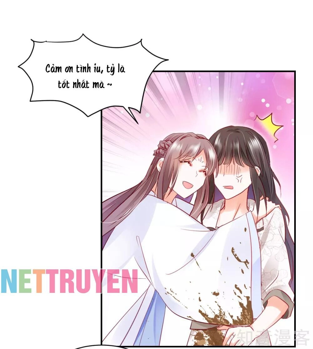 Phò Mã Lại Muốn Chơi Trò Couple Với Tôi Chapter 33 - 6