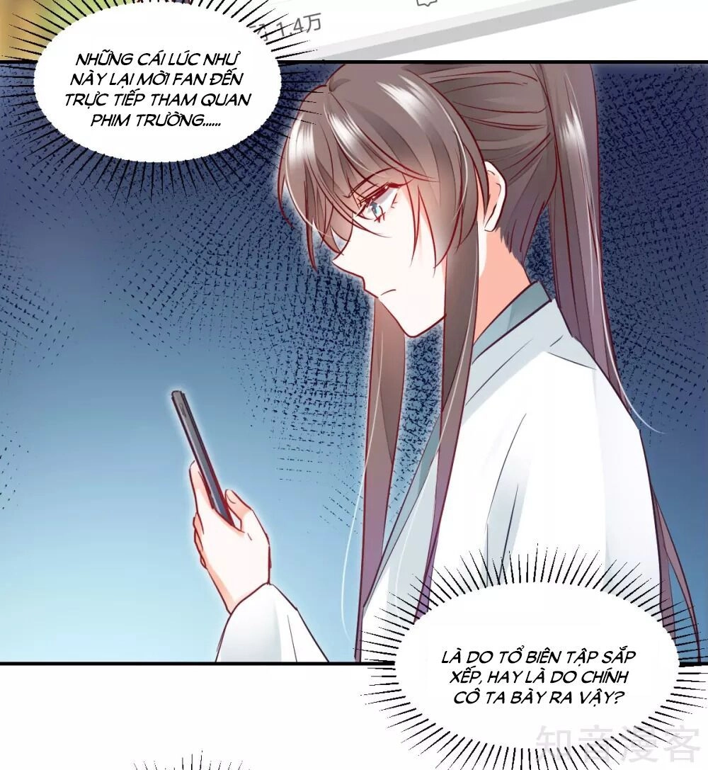 Phò Mã Lại Muốn Chơi Trò Couple Với Tôi Chapter 33 - 12