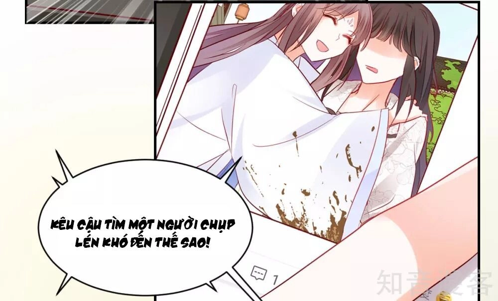 Phò Mã Lại Muốn Chơi Trò Couple Với Tôi Chapter 33 - 17