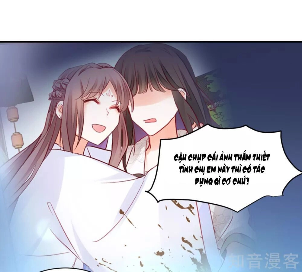 Phò Mã Lại Muốn Chơi Trò Couple Với Tôi Chapter 33 - 20