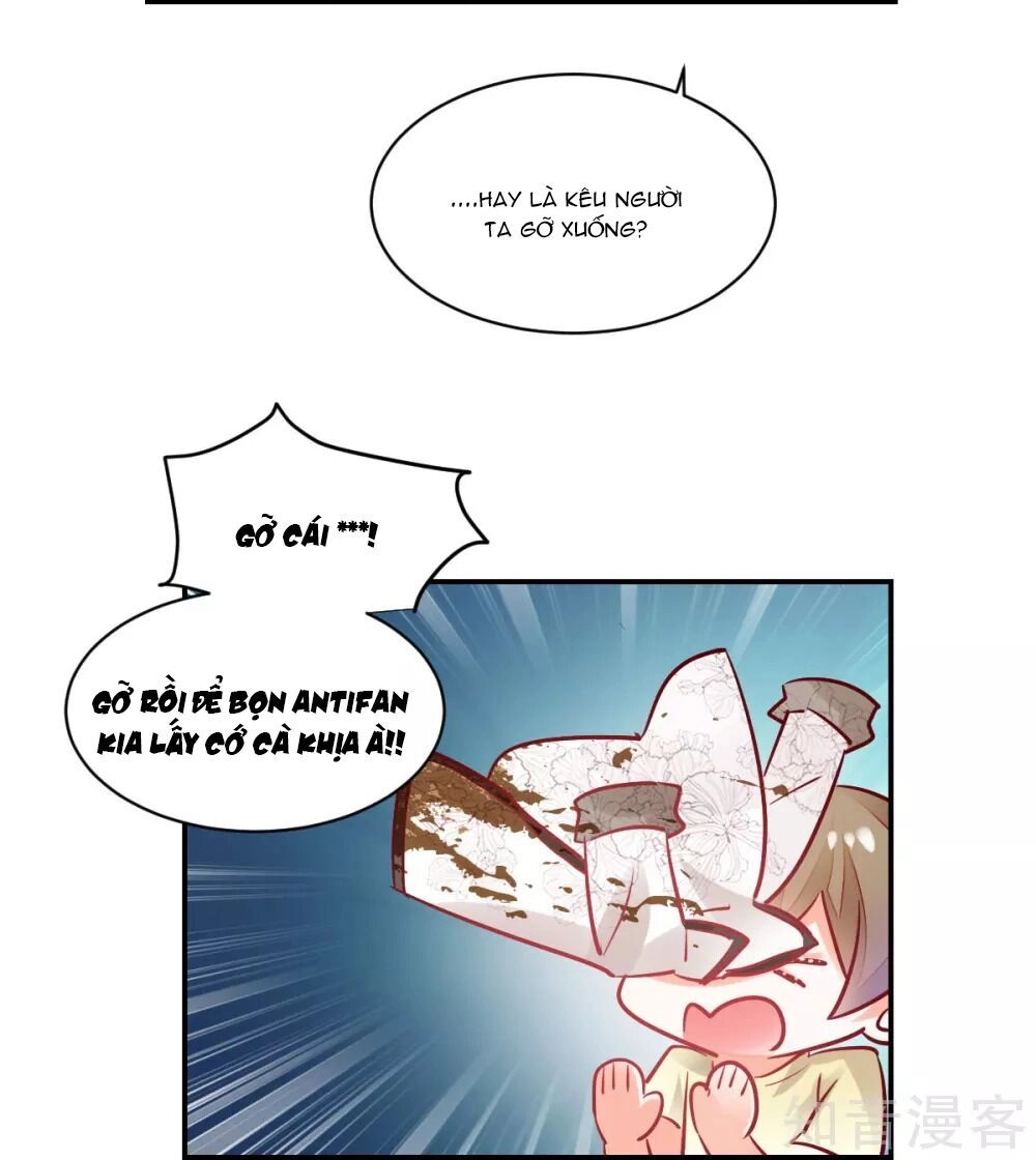 Phò Mã Lại Muốn Chơi Trò Couple Với Tôi Chapter 33 - 22