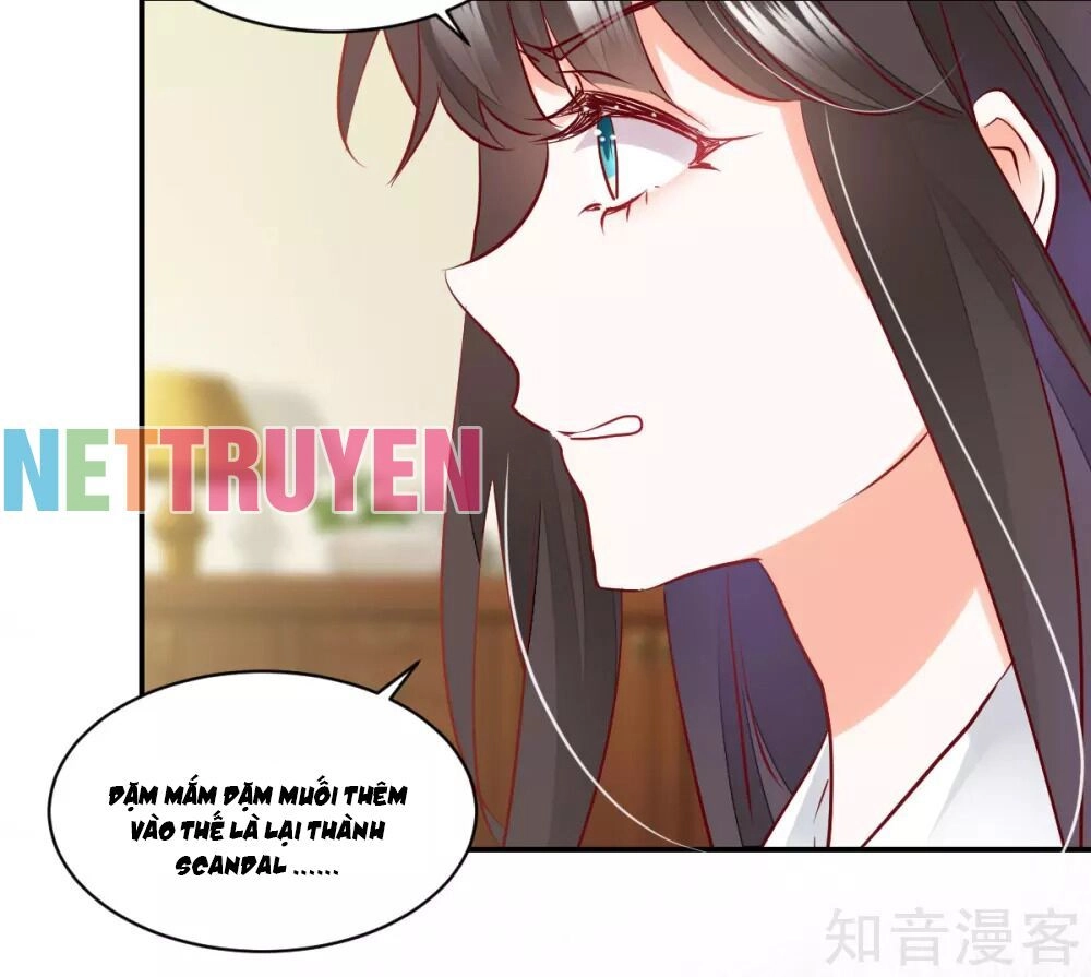 Phò Mã Lại Muốn Chơi Trò Couple Với Tôi Chapter 33 - 24