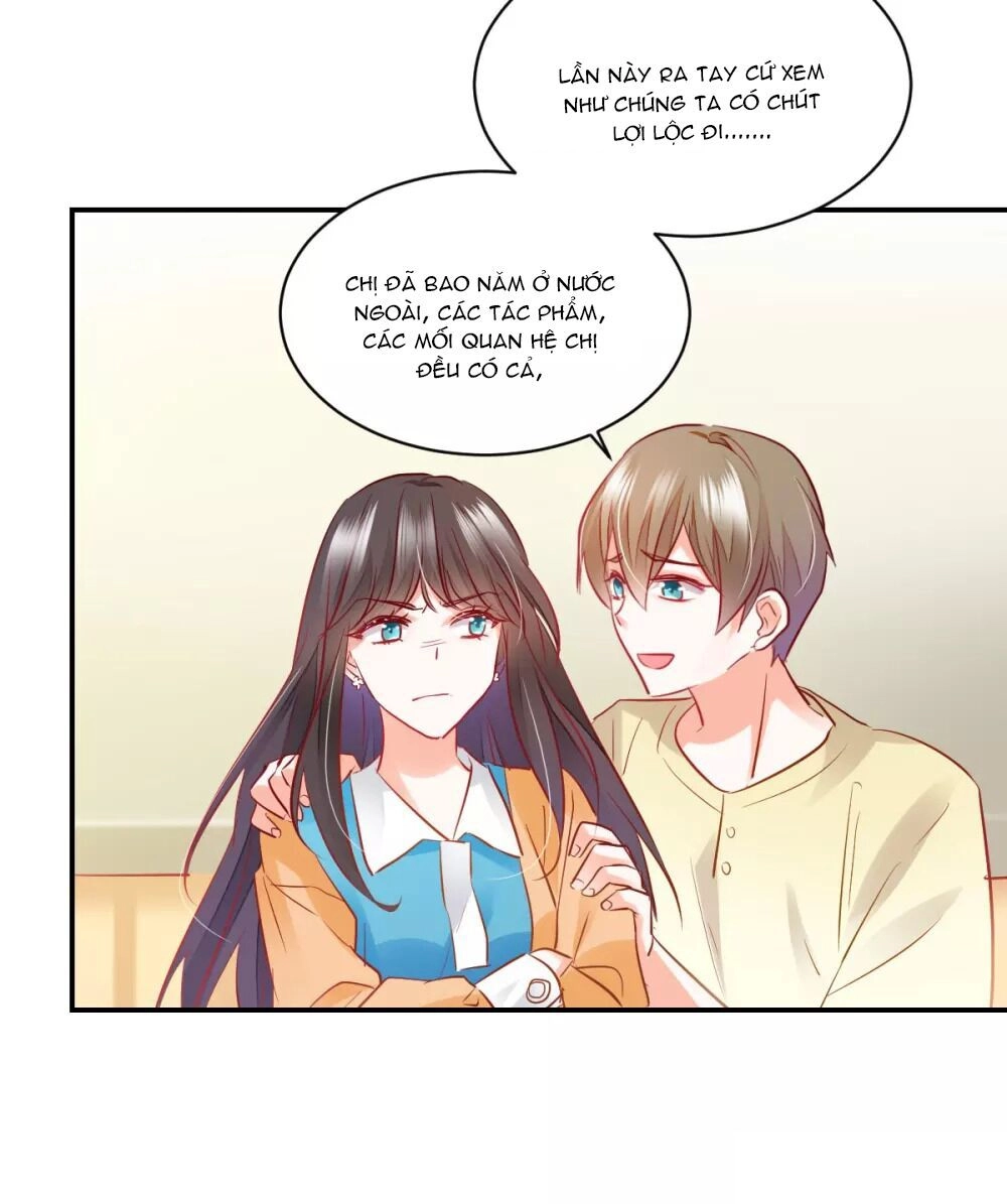 Phò Mã Lại Muốn Chơi Trò Couple Với Tôi Chapter 33 - 27