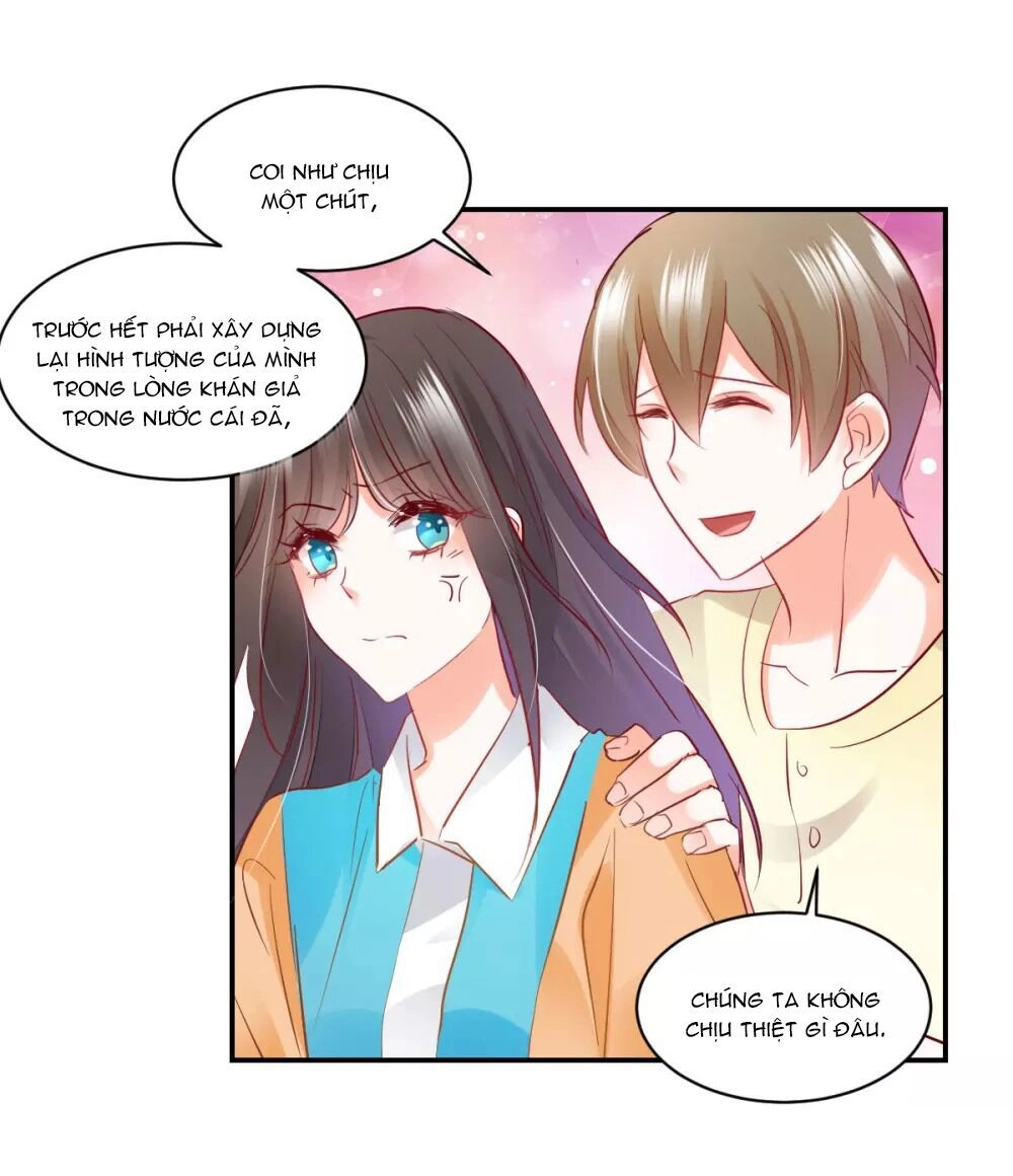 Phò Mã Lại Muốn Chơi Trò Couple Với Tôi Chapter 33 - 28