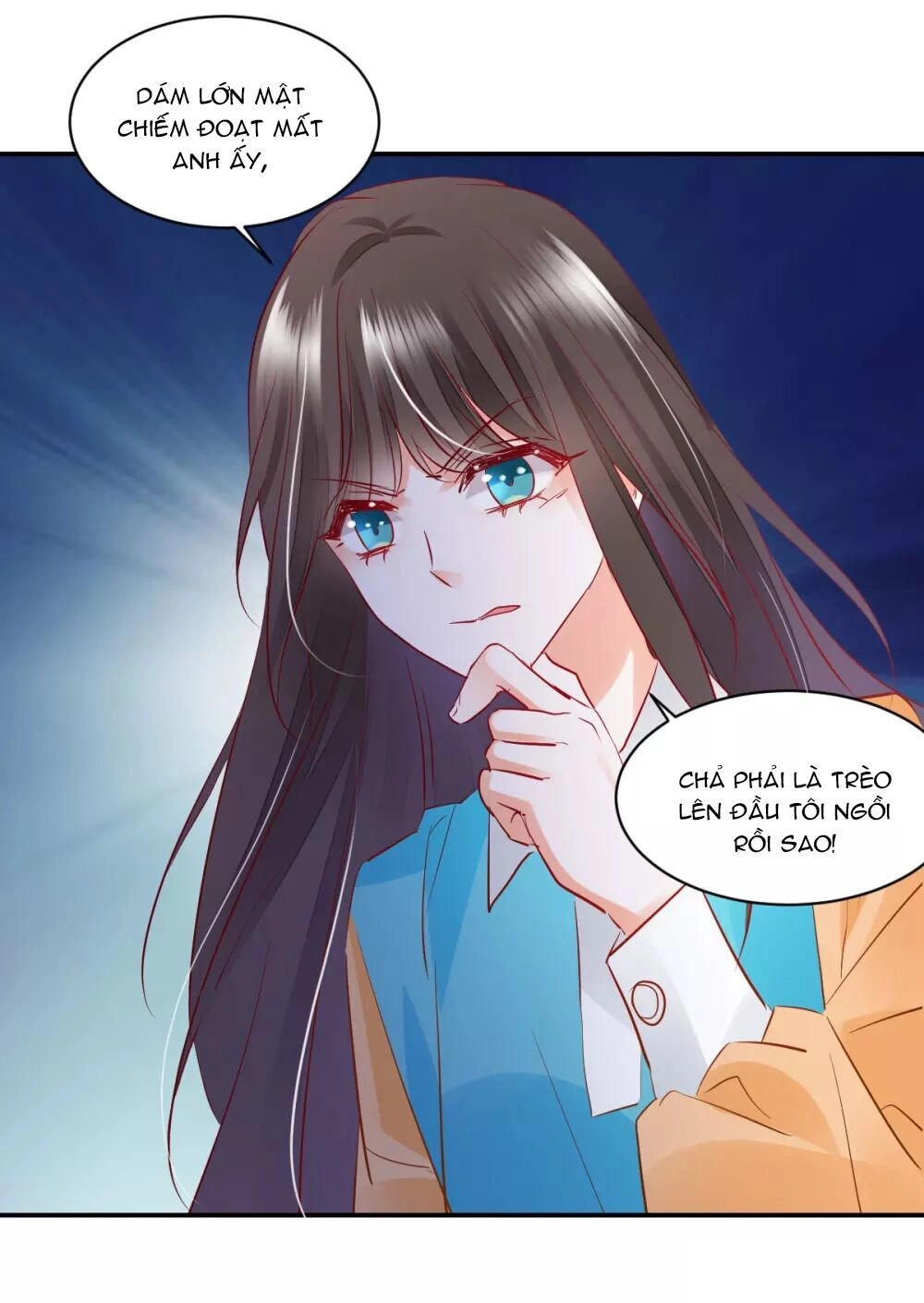 Phò Mã Lại Muốn Chơi Trò Couple Với Tôi Chapter 33 - 32