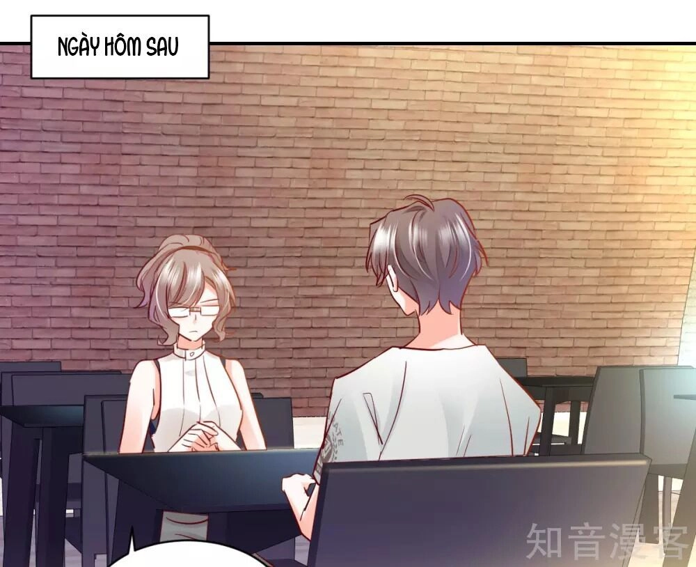 Phò Mã Lại Muốn Chơi Trò Couple Với Tôi Chapter 33 - 34