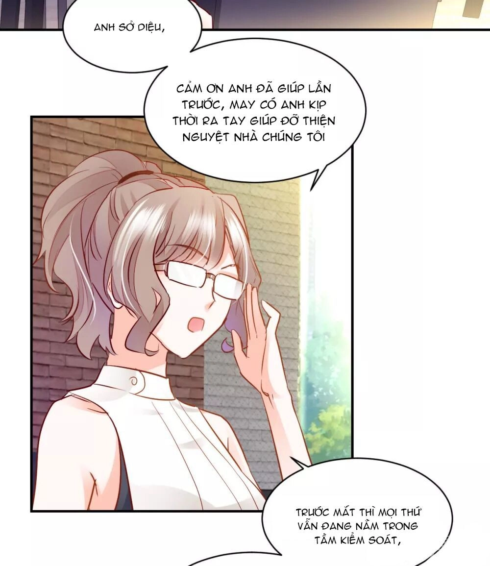 Phò Mã Lại Muốn Chơi Trò Couple Với Tôi Chapter 33 - 35