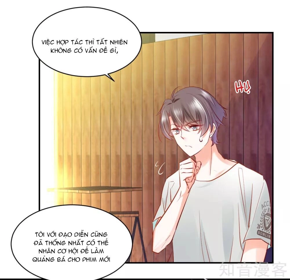 Phò Mã Lại Muốn Chơi Trò Couple Với Tôi Chapter 33 - 39