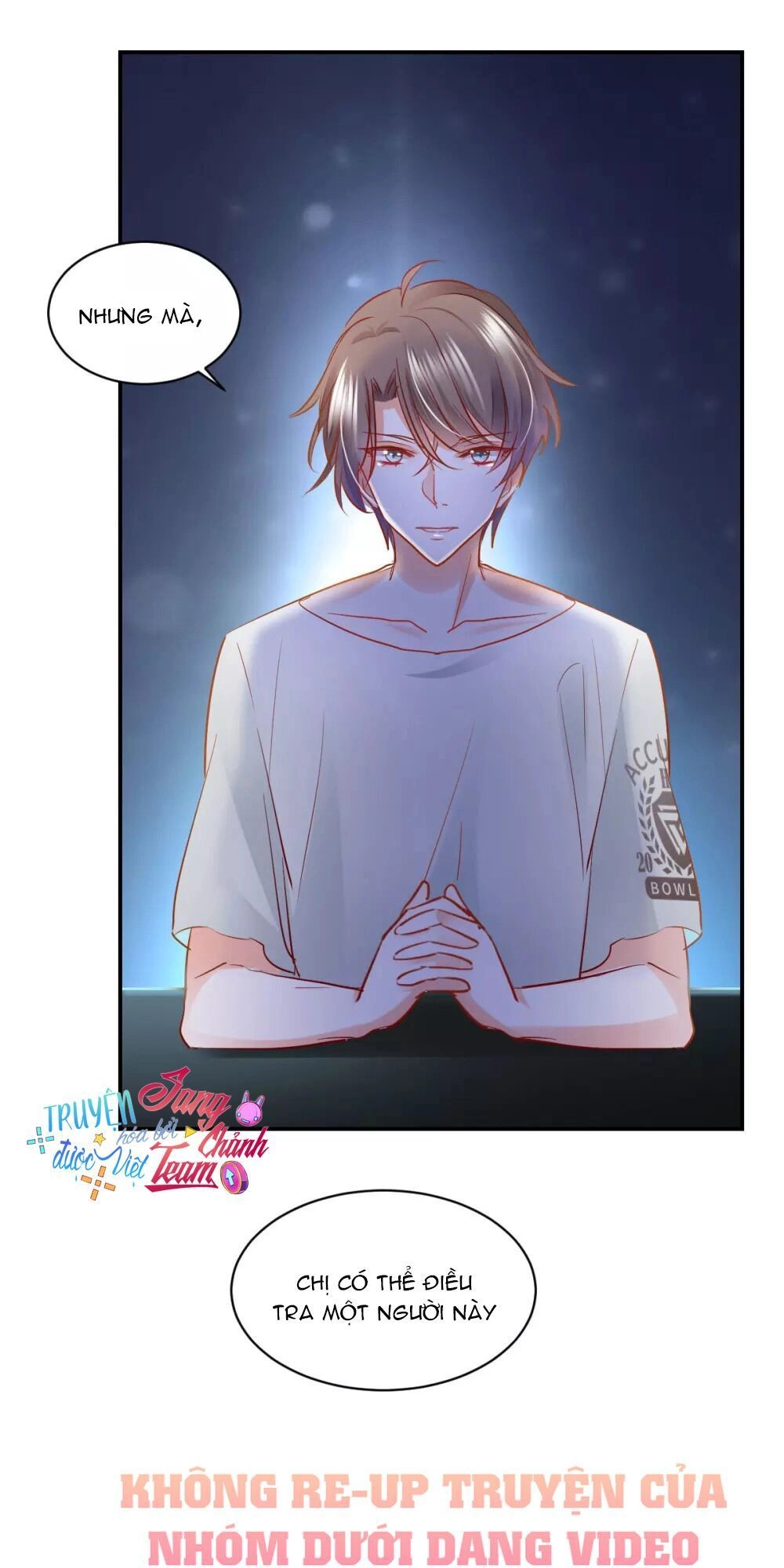 Phò Mã Lại Muốn Chơi Trò Couple Với Tôi Chapter 33 - 43