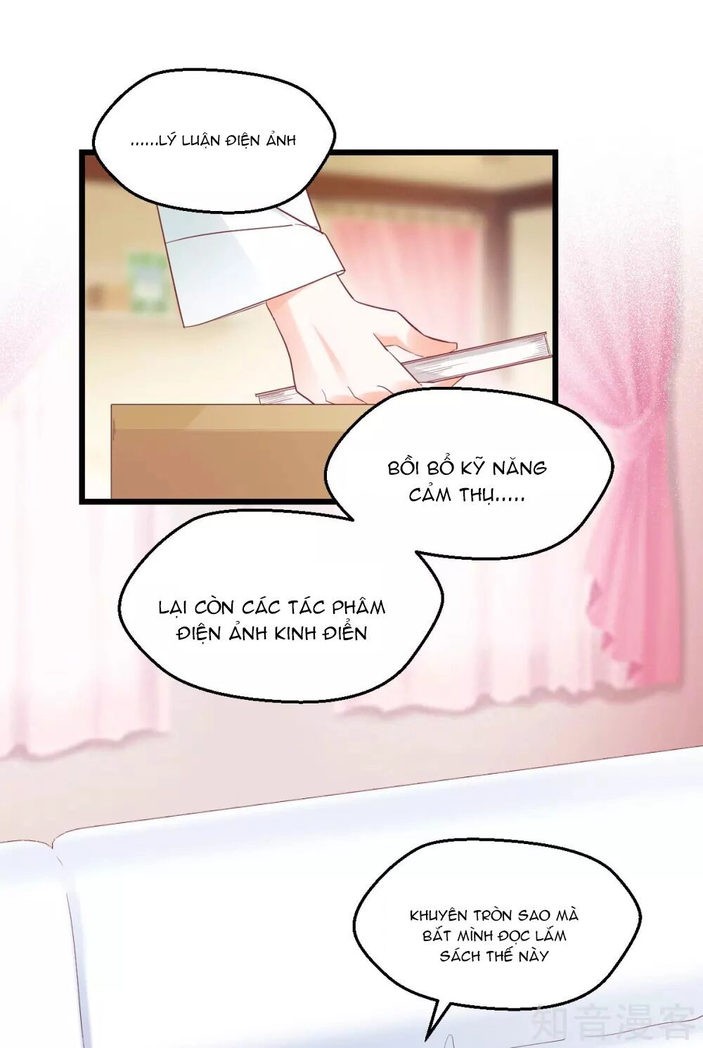 Phò Mã Lại Muốn Chơi Trò Couple Với Tôi Chapter 34 - 2