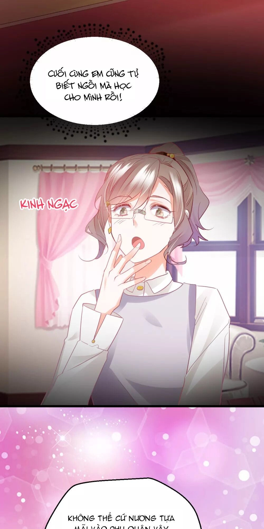 Phò Mã Lại Muốn Chơi Trò Couple Với Tôi Chapter 34 - 4
