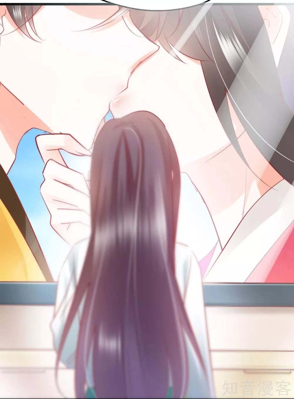 Phò Mã Lại Muốn Chơi Trò Couple Với Tôi Chapter 34 - 12