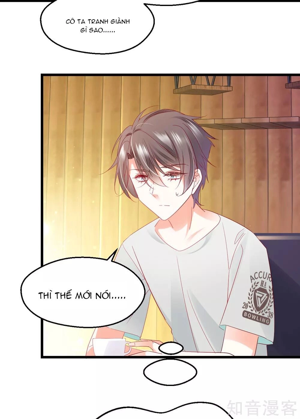 Phò Mã Lại Muốn Chơi Trò Couple Với Tôi Chapter 34 - 16
